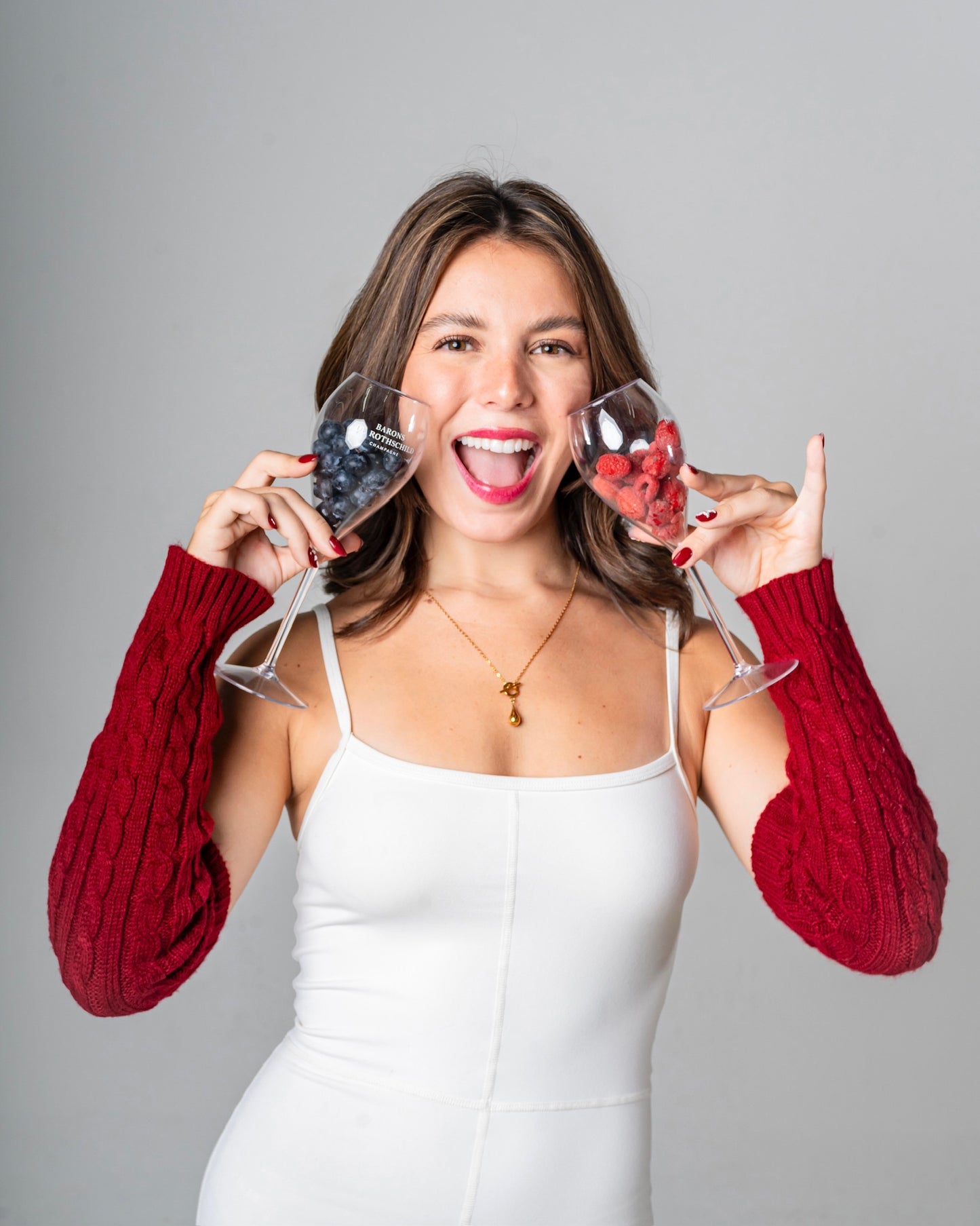 Servicio de Manejo de Redes Sociales